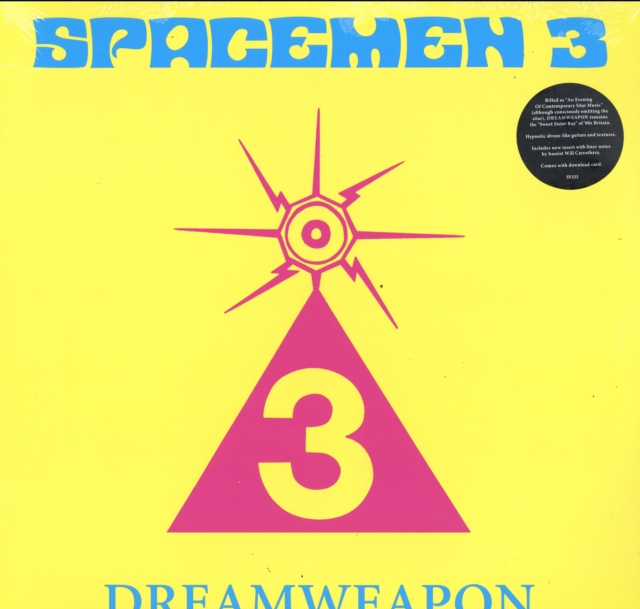 Dreamweapon