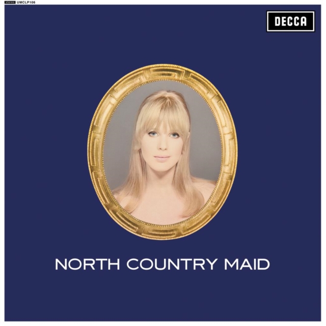 North Country Maid