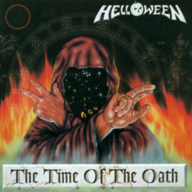 The Time Of The Oath