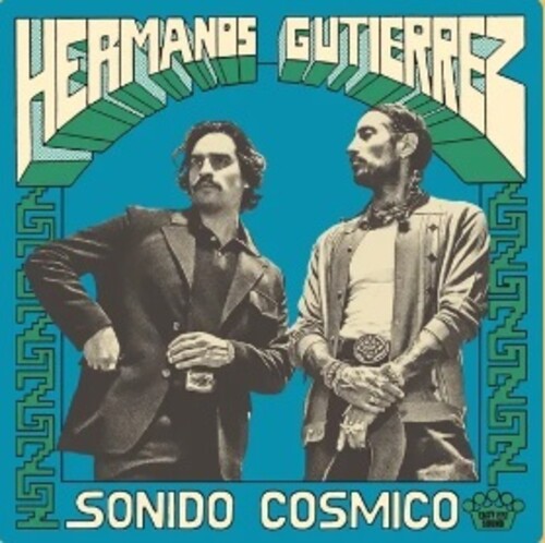 Sonido Cósmico