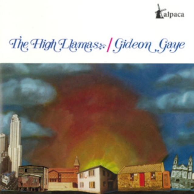Gideon Gaye