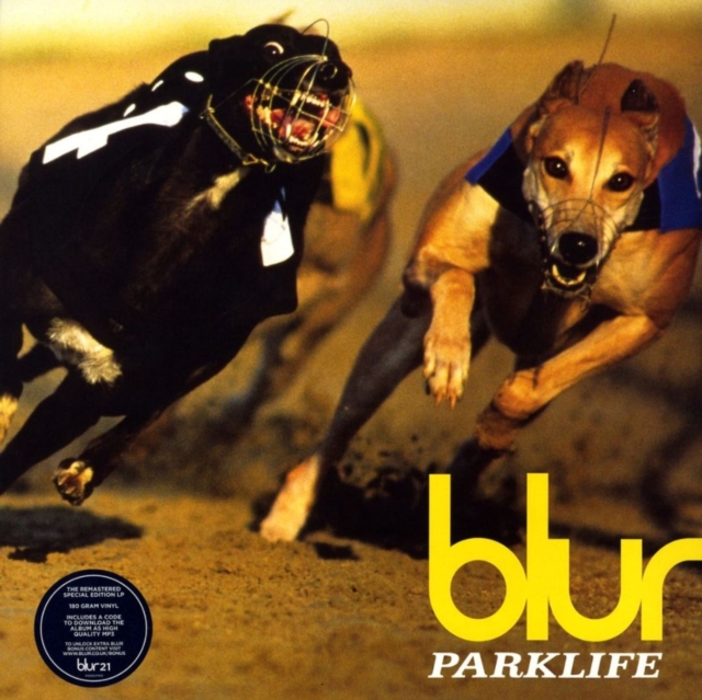 Parklife