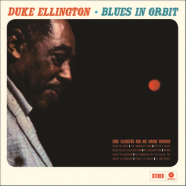 Blues In Orbit