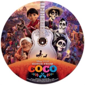 Coco (Original Motion Picture Soundtrack)