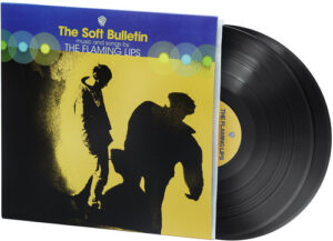The Soft Bulletin