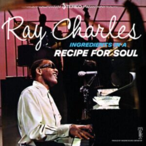 Ingredients In A Recipe For Soul: imagen 2
