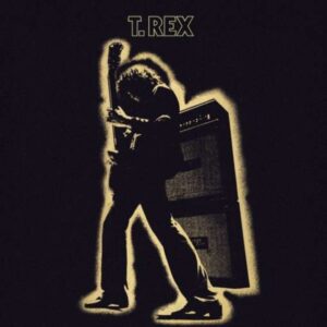 Electric Warrior: imagen 1