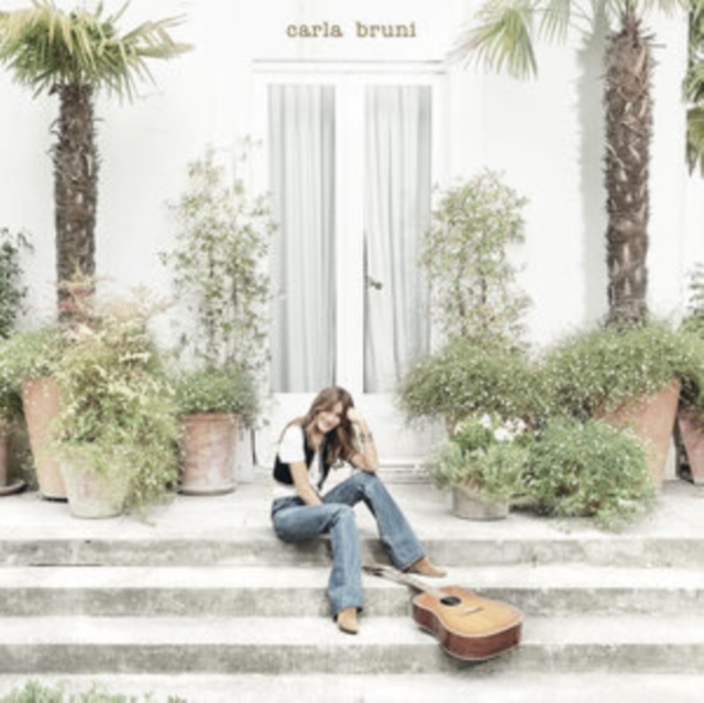 Carla Bruni