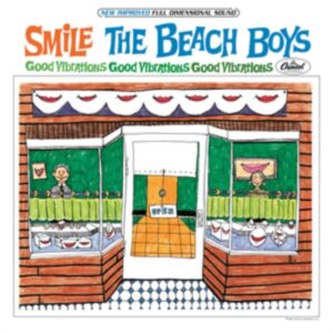 The Smile Sessions