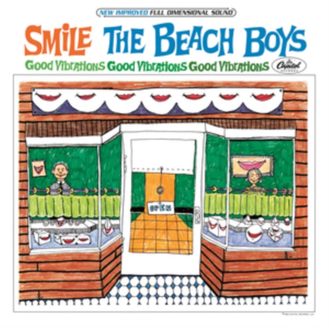 The Smile Sessions