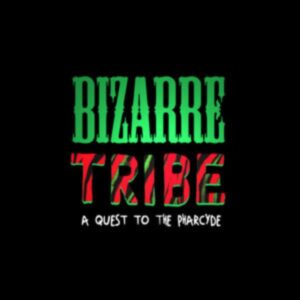 Bizarre Tribe: A Quest To The Pharcyde