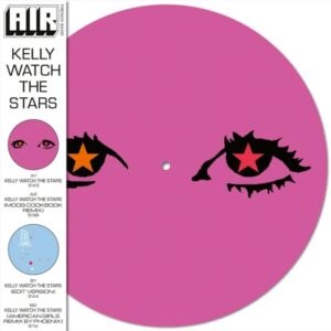 Kelly Watch The Stars