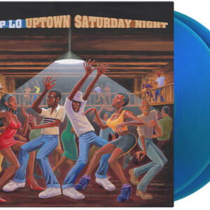 Uptown Saturday Night: imagen 2