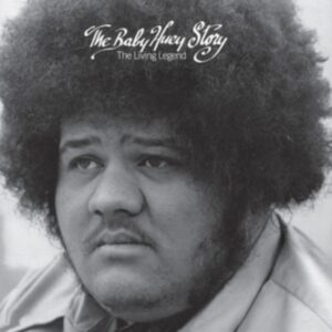 The Baby Huey Story - The Living Legend: imagen 2