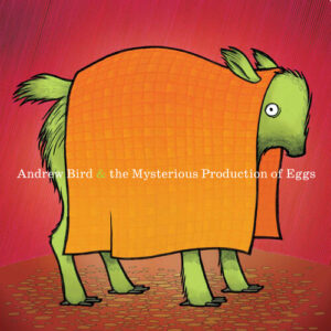 The Mysterious Production Of Eggs