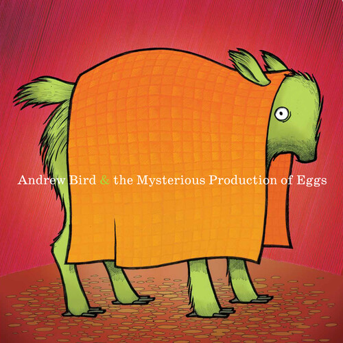 The Mysterious Production Of Eggs