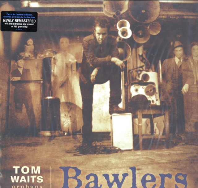 Orphans: Bawlers