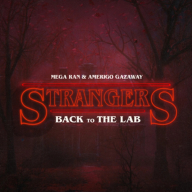 Strangers: Back To The Lab