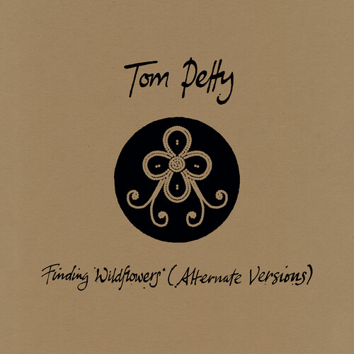 Finding Wildflowers (Alternate Versions)