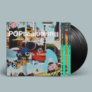 Poptical Illusion: imagen 2