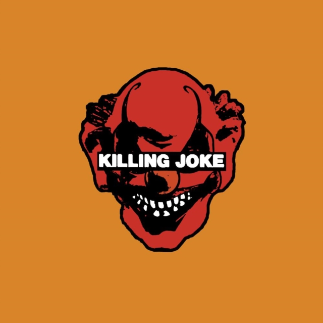 Killing Joke