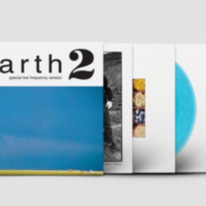 Earth 2 (Special Low Frequency Version): imagen 2