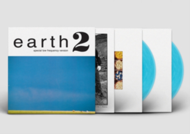 Earth 2 (Special Low Frequency Version)