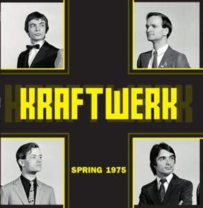 Live At Ebbets Field In Denver, May 22, 1975 / Live At Koeln Satory Saal, March 22, 1975