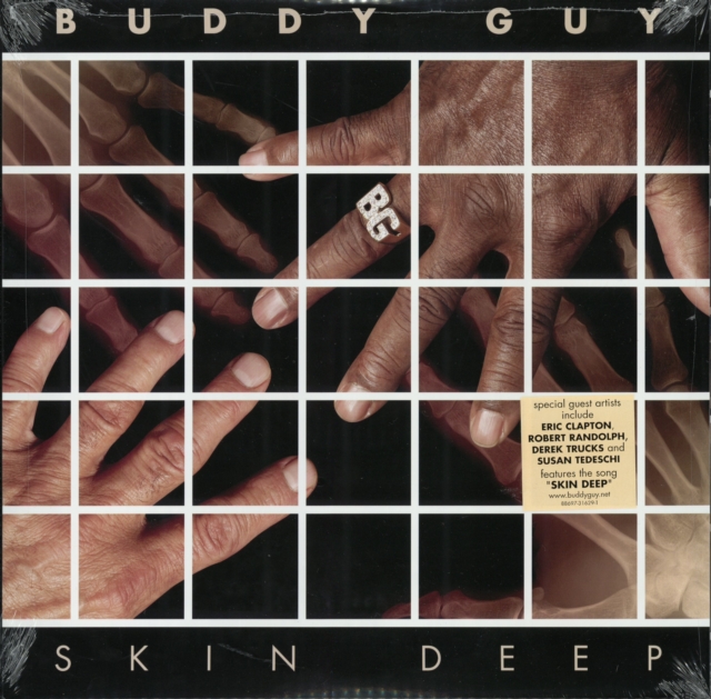Skin Deep
