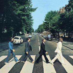 Abbey Road: imagen 2