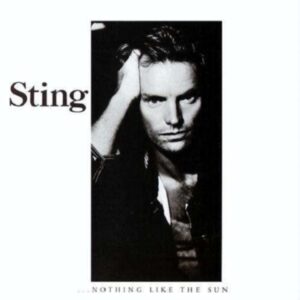 …Nothing Like The Sun