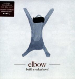 Build A Rocket Boys!