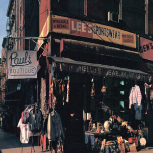 Paul's Boutique: imagen 2