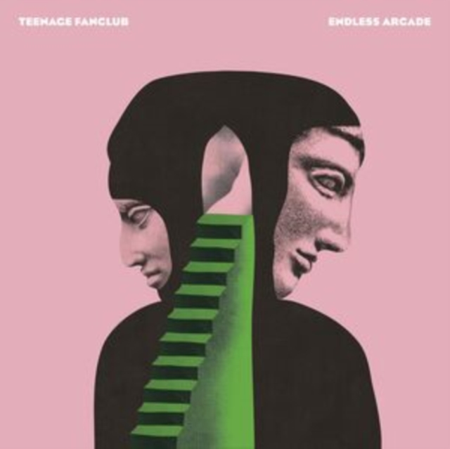 Endless Arcade