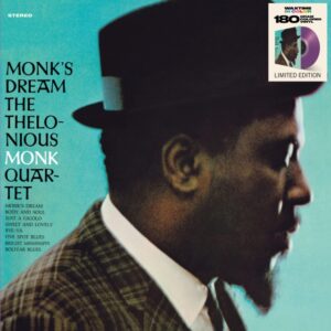 Monk's Dream: imagen 1