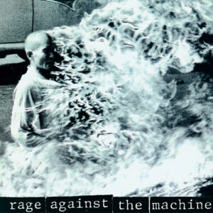 Rage Against The Machine: imagen 1