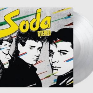 Soda Stereo: imagen 2