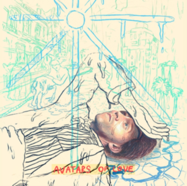 Avatars Of Love