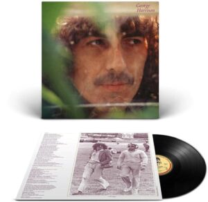 George Harrison