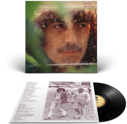 George Harrison