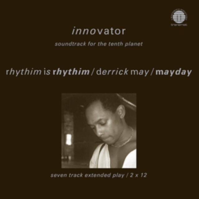 Innovator - Soundtrack For The Tenth Planet