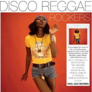 Disco Reggae Rockers: imagen 1