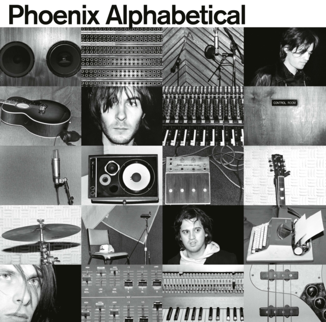 Alphabetical