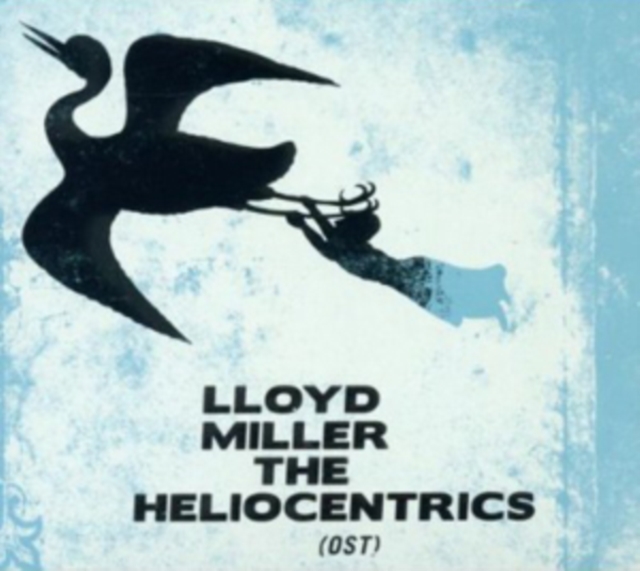 Lloyd Miller & The Heliocentrics (OST)