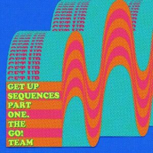Get Up Sequences Part One: imagen 2
