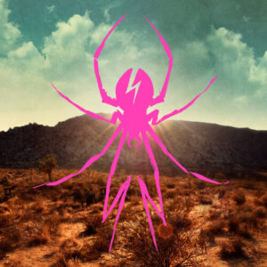 Danger Days: The True Lives Of The Fabulous Killjoys