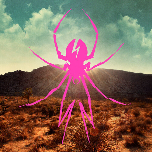 Danger Days: The True Lives Of The Fabulous Killjoys