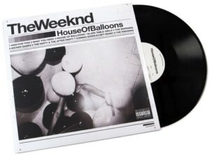 House Of Balloons