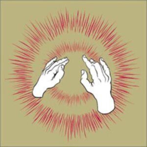 Lift Your Skinny Fists Like Antennas To Heaven