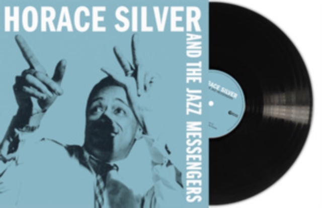Horace Silver And The Jazz Messengers